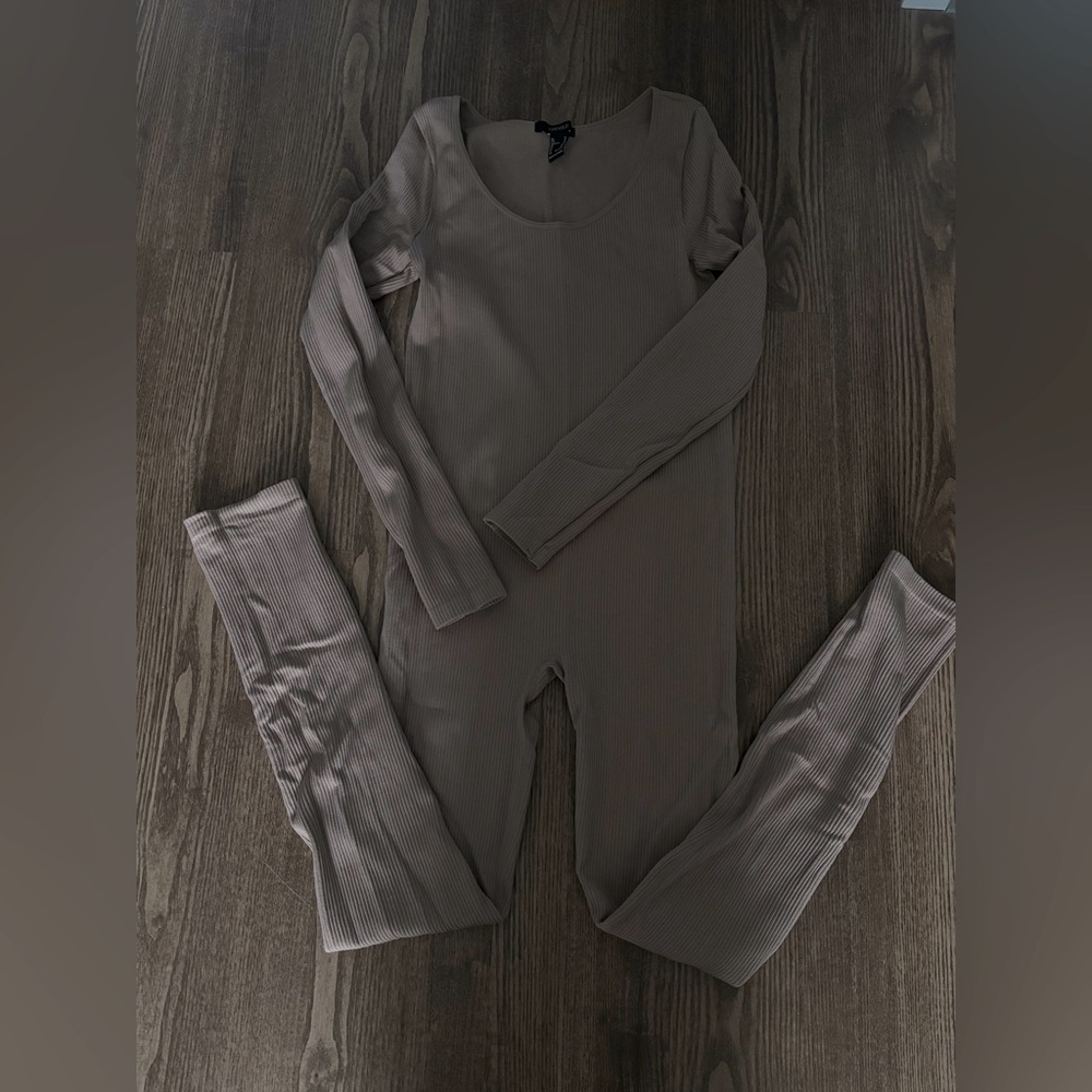 Forever 21 M Jumpsuit